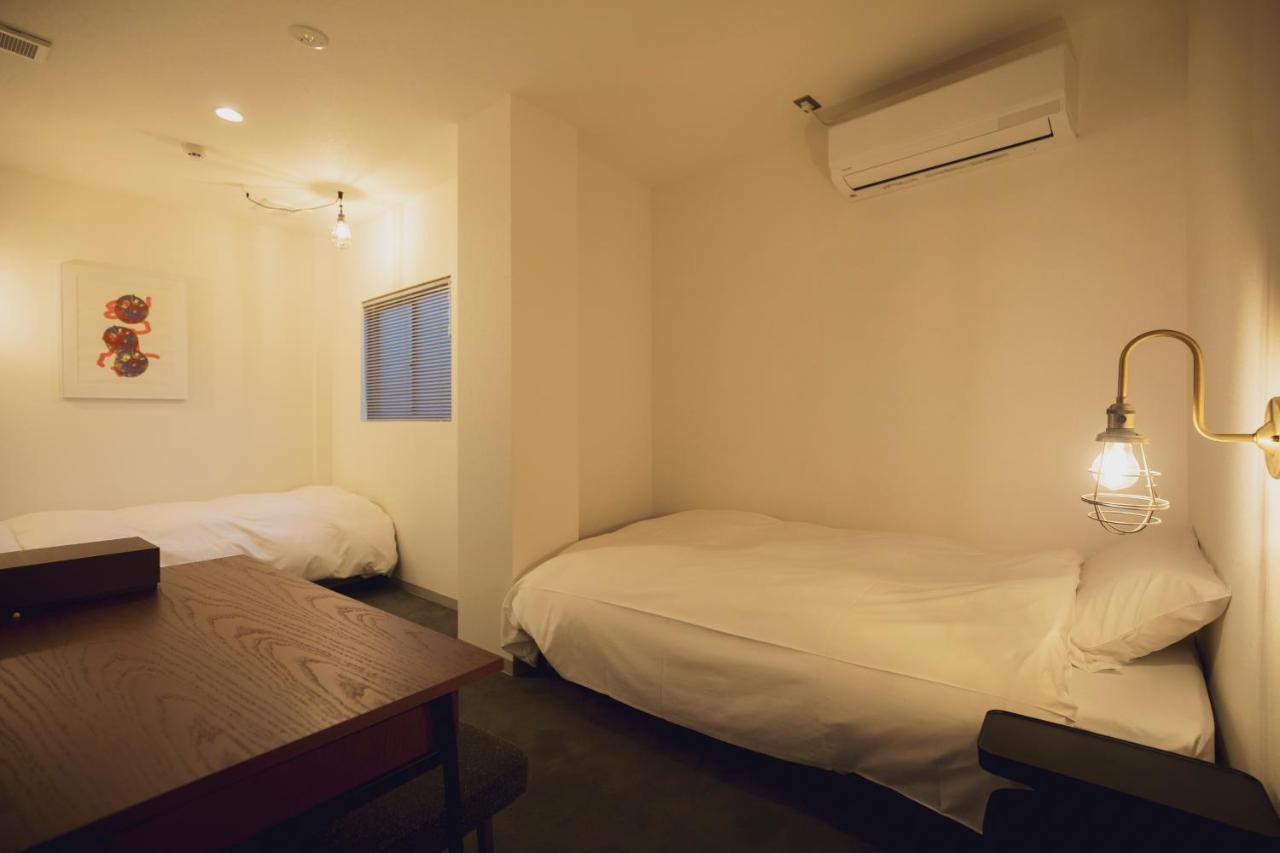 Benjamin Hotel Kanazawa Luaran gambar
