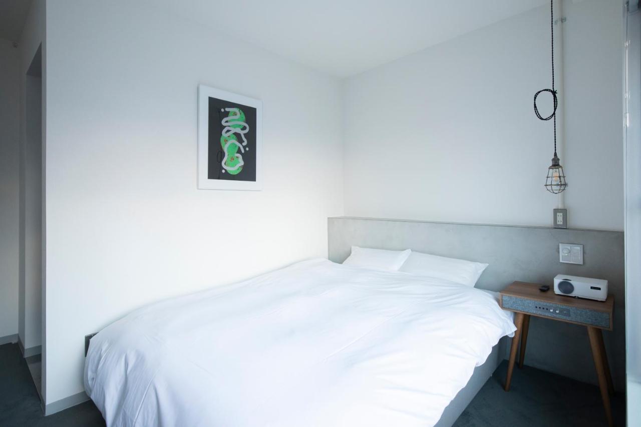 Benjamin Hotel Kanazawa Luaran gambar