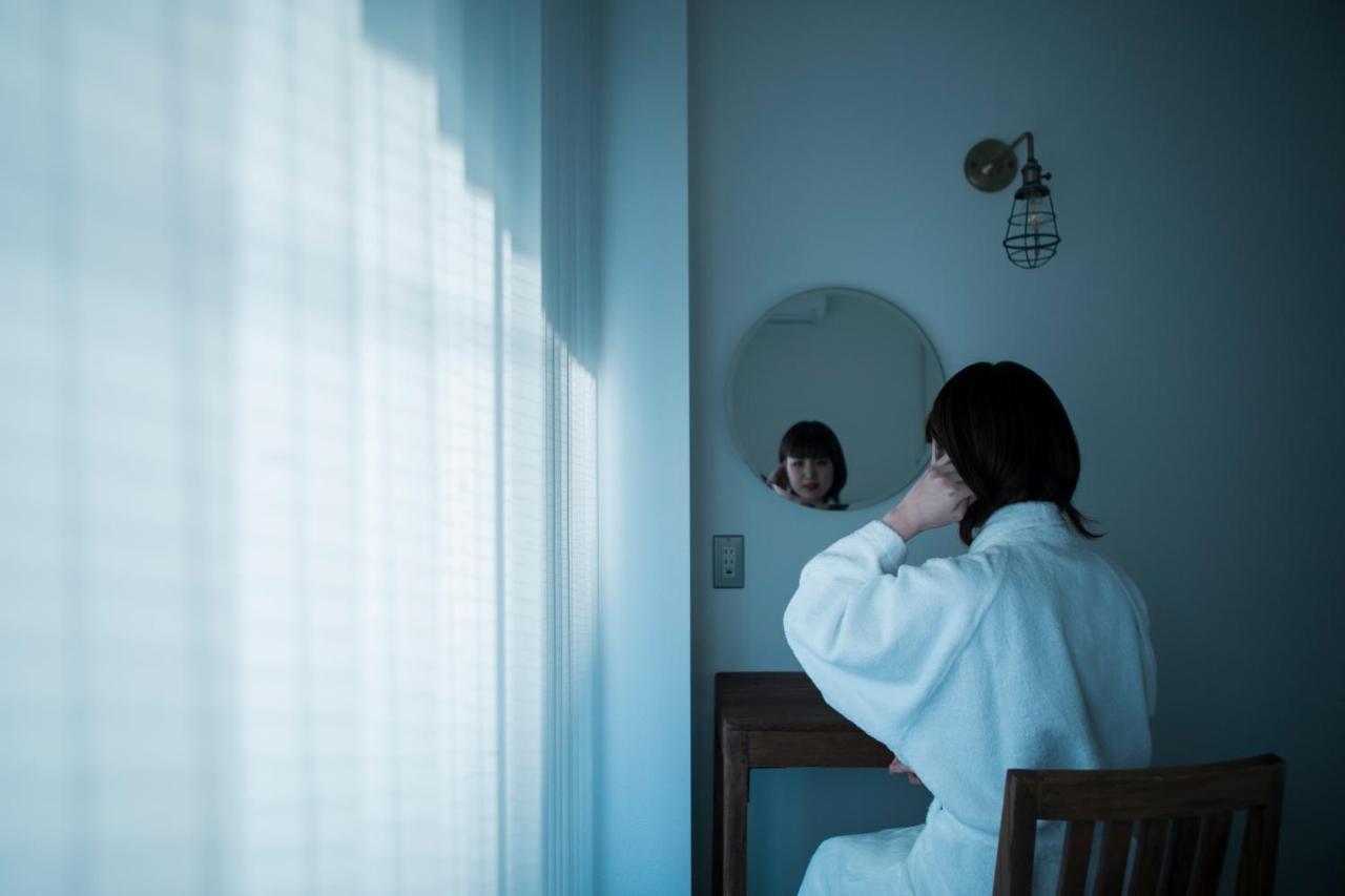 Benjamin Hotel Kanazawa Luaran gambar