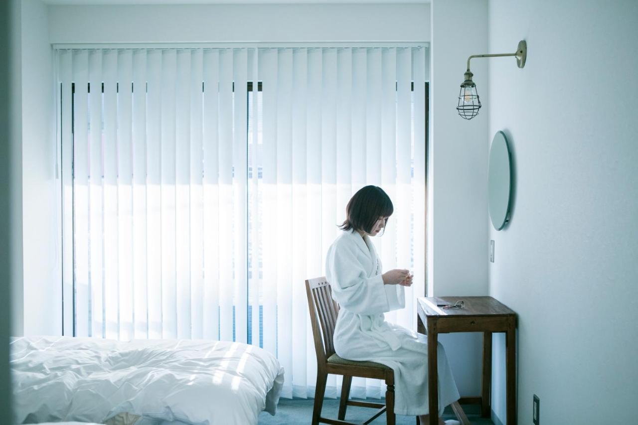 Benjamin Hotel Kanazawa Luaran gambar