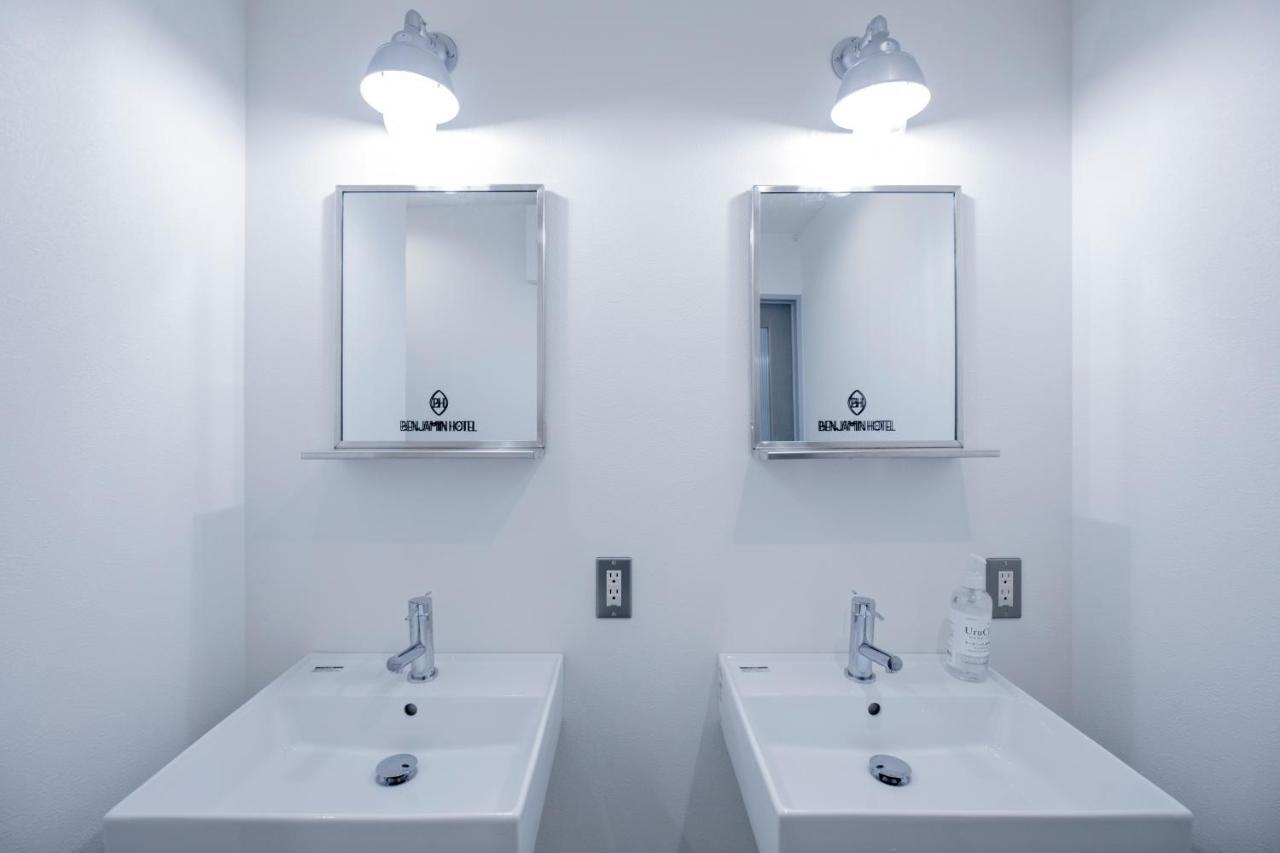 Benjamin Hotel Kanazawa Luaran gambar