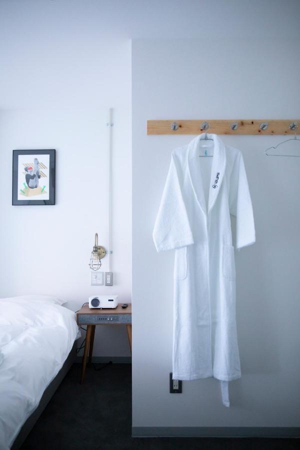 Benjamin Hotel Kanazawa Luaran gambar