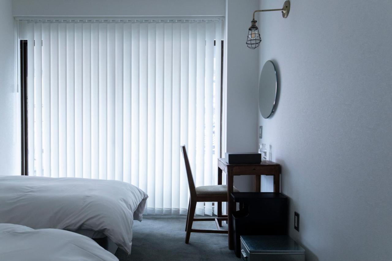 Benjamin Hotel Kanazawa Luaran gambar