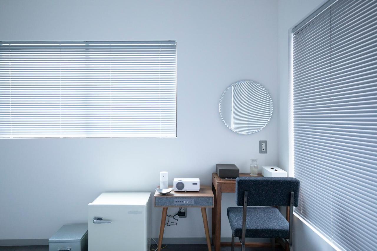 Benjamin Hotel Kanazawa Luaran gambar