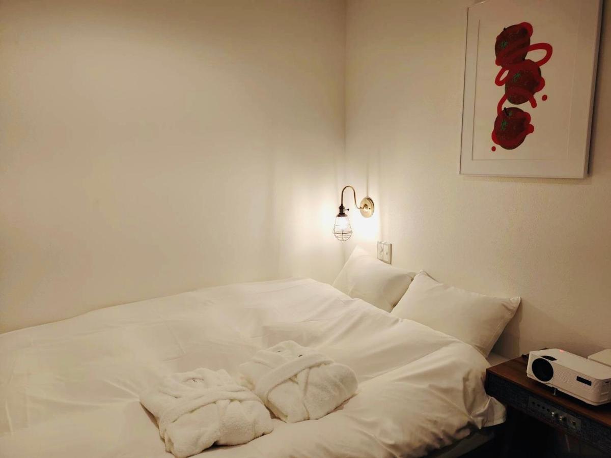 Benjamin Hotel Kanazawa Luaran gambar