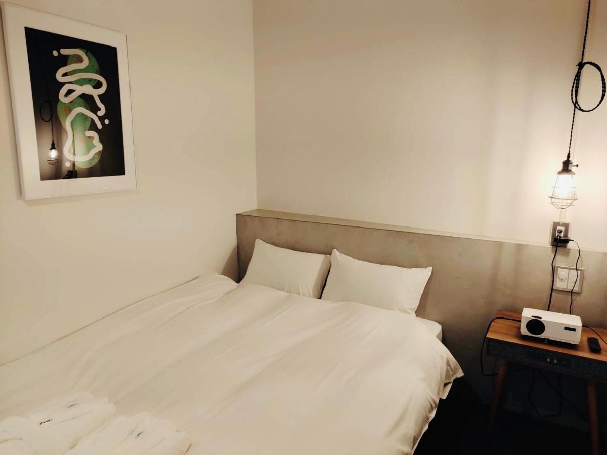 Benjamin Hotel Kanazawa Luaran gambar