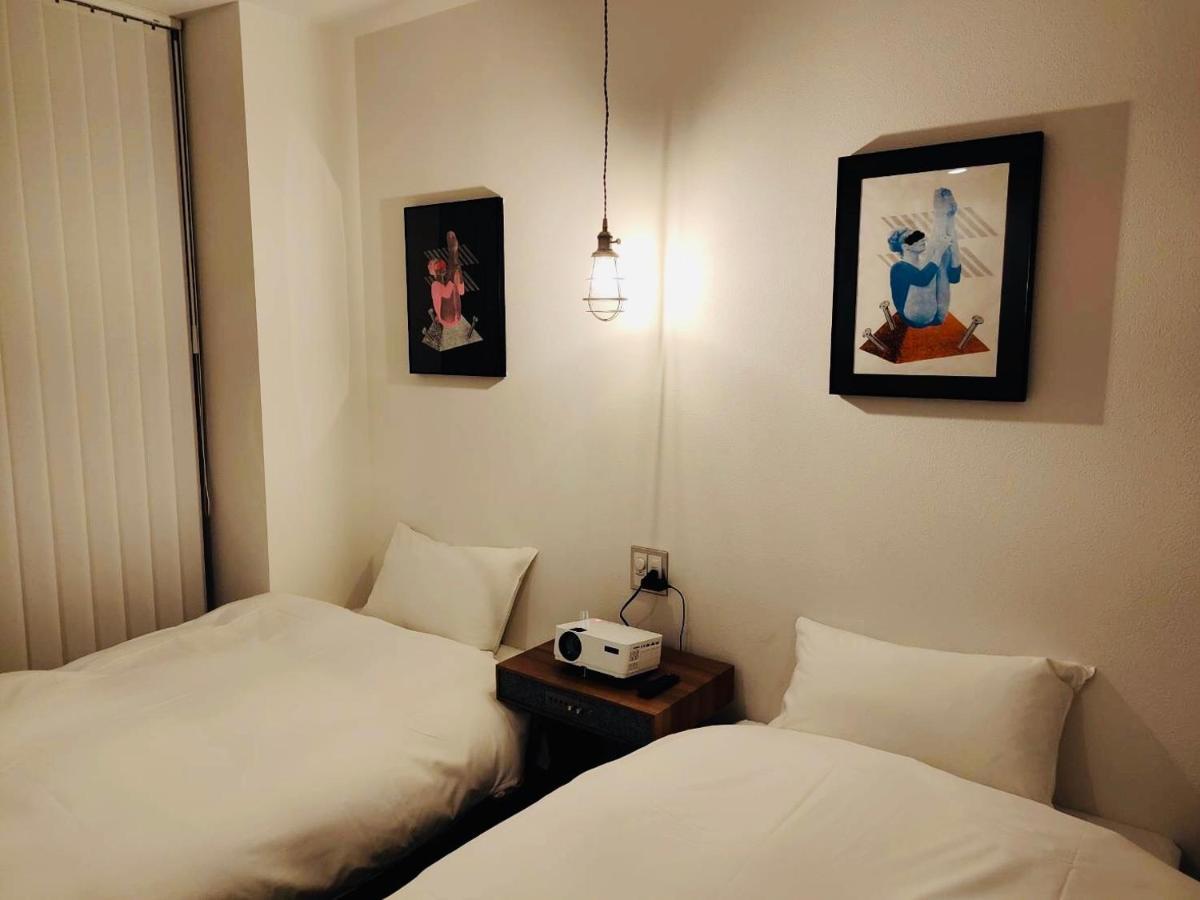 Benjamin Hotel Kanazawa Luaran gambar