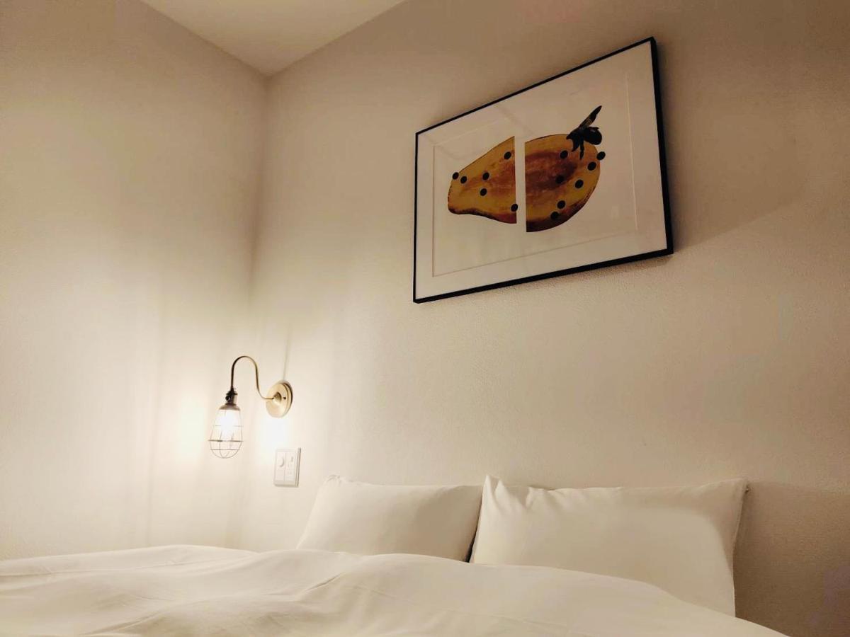 Benjamin Hotel Kanazawa Luaran gambar