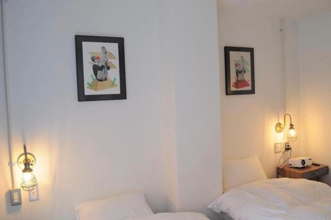Benjamin Hotel Kanazawa Luaran gambar