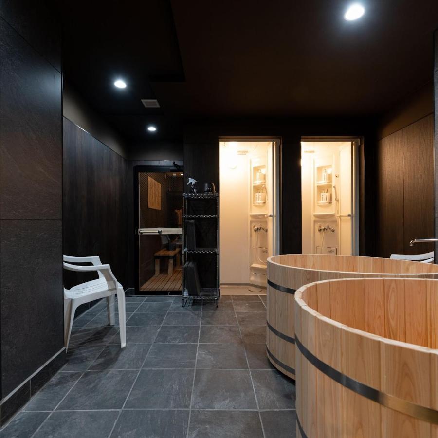 Benjamin Hotel Kanazawa Luaran gambar